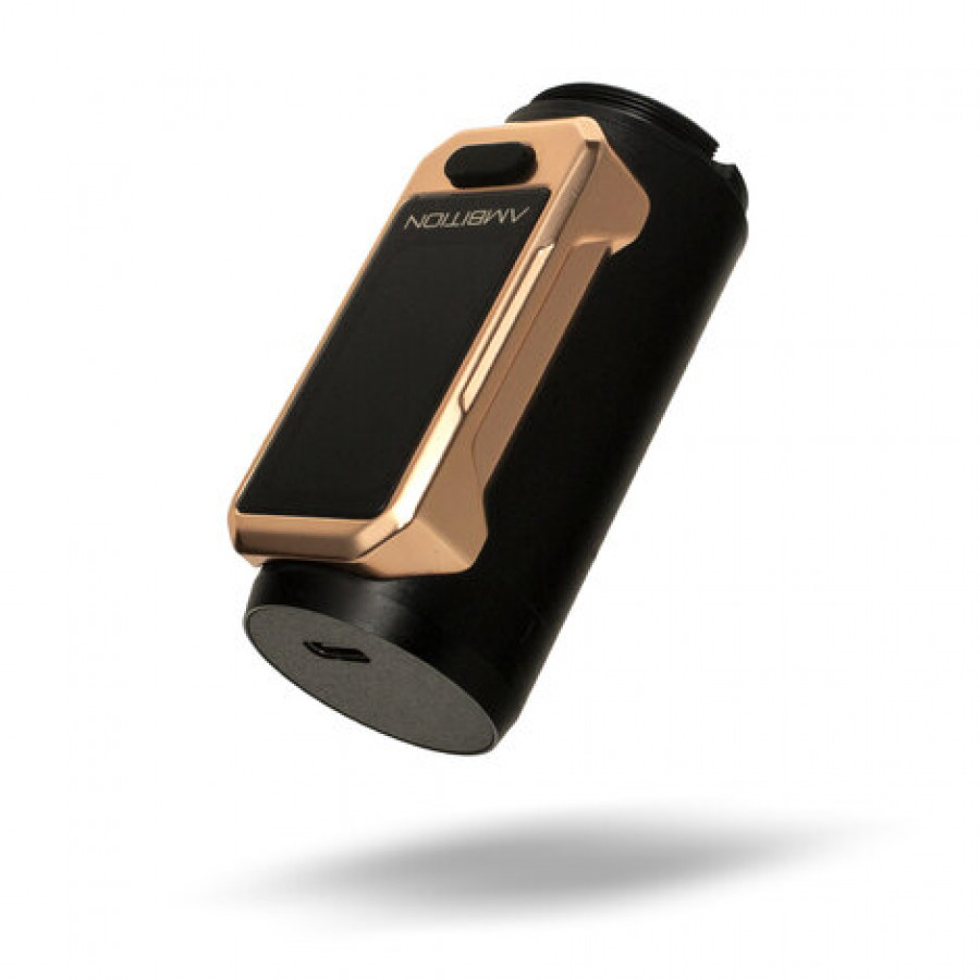 Сменный аккумулятор Ambition Soldier Pro 520 Battery