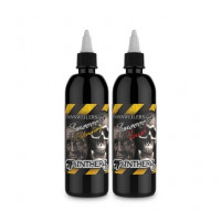 Тату краска Panthera Ink Ralf Nonnweiler Smooth Set 150 мл (2 пигмента)