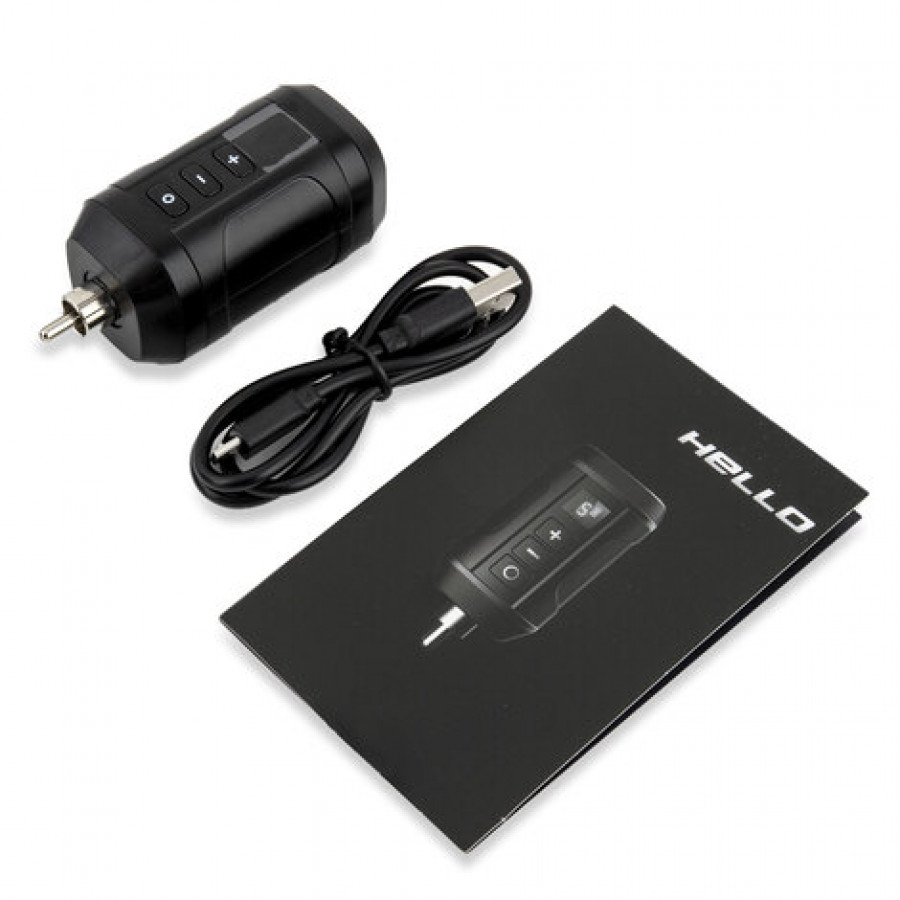 Wireless Power Supply 3