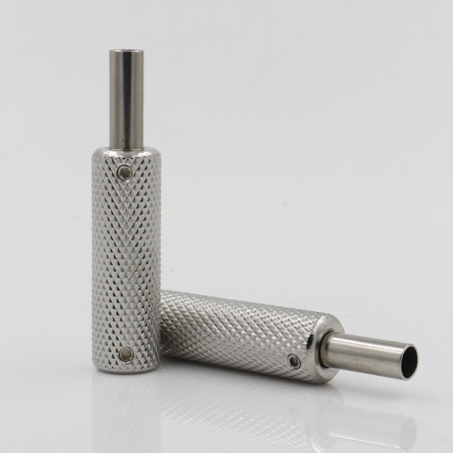 Держатель стальной 16 мм TG-118D